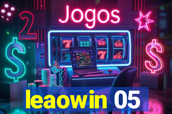 leaowin 05